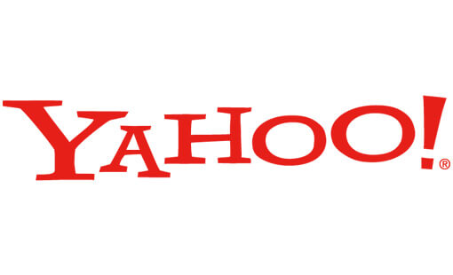 Yahoo!のロゴ